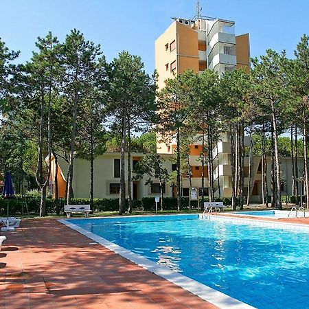 Rialto Apartment Bibione Exterior photo