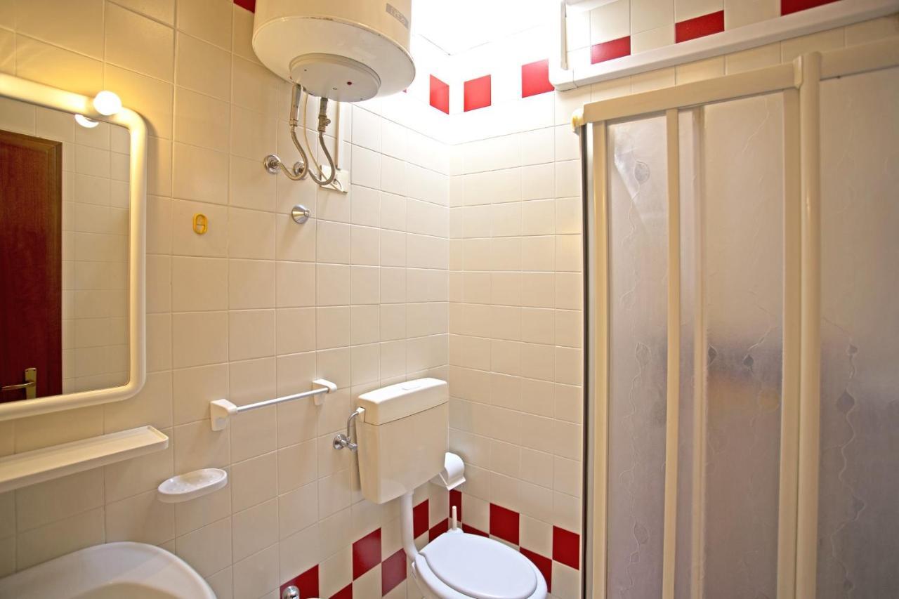 Rialto Apartment Bibione Exterior photo