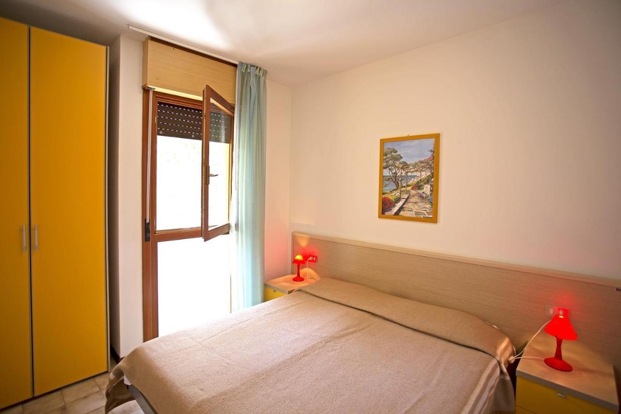 Rialto Apartment Bibione Exterior photo
