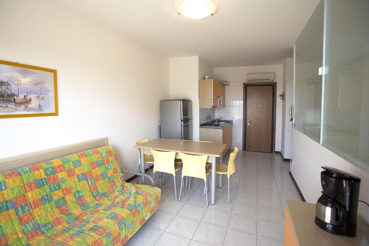 Rialto Apartment Bibione Exterior photo