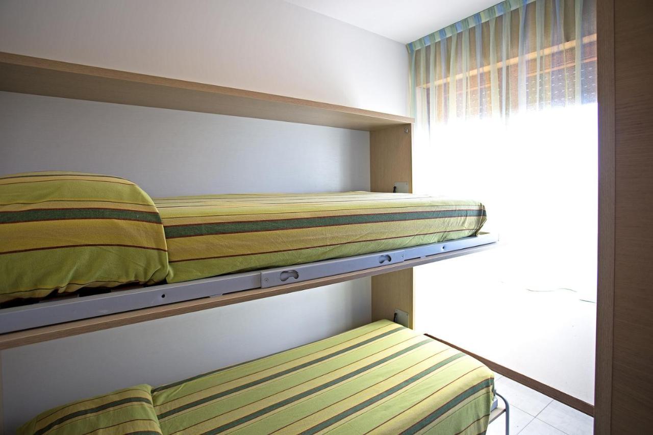 Rialto Apartment Bibione Exterior photo